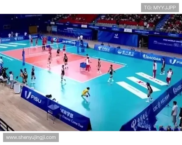 咪咕体育排球联赛比（咪咕视频排球比赛）sports